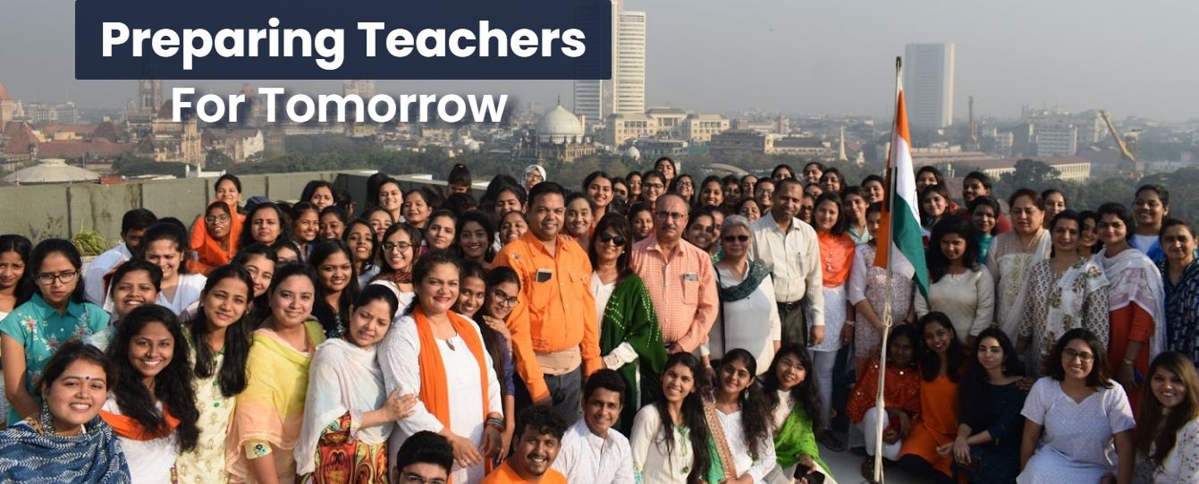 Bombay Teachers' Training College Colaba Bombay Teachers' Training College Colaba photo 4